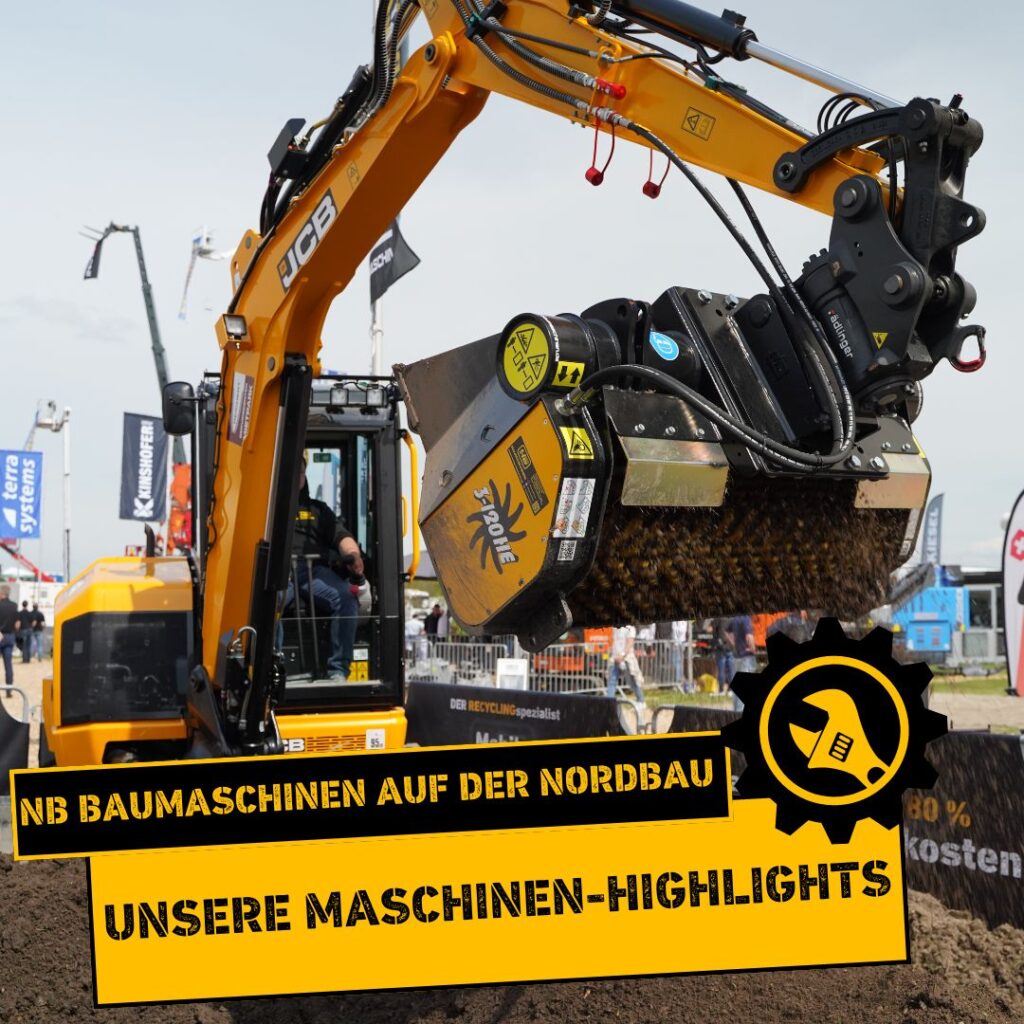 Nordbau Messe
