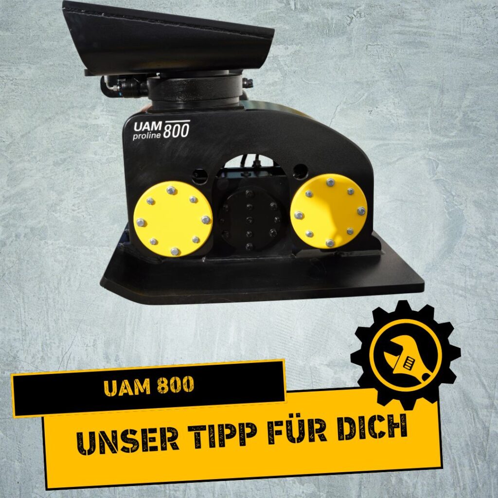 anbauverdichter