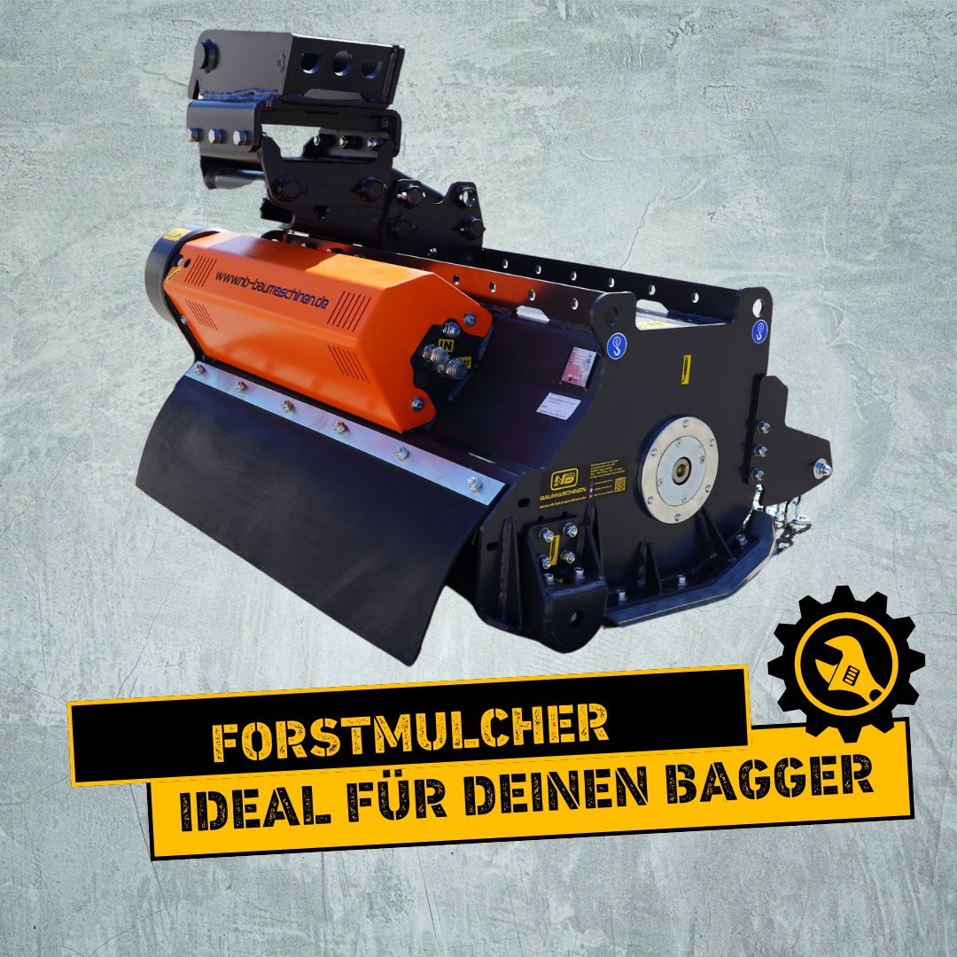 mulcher